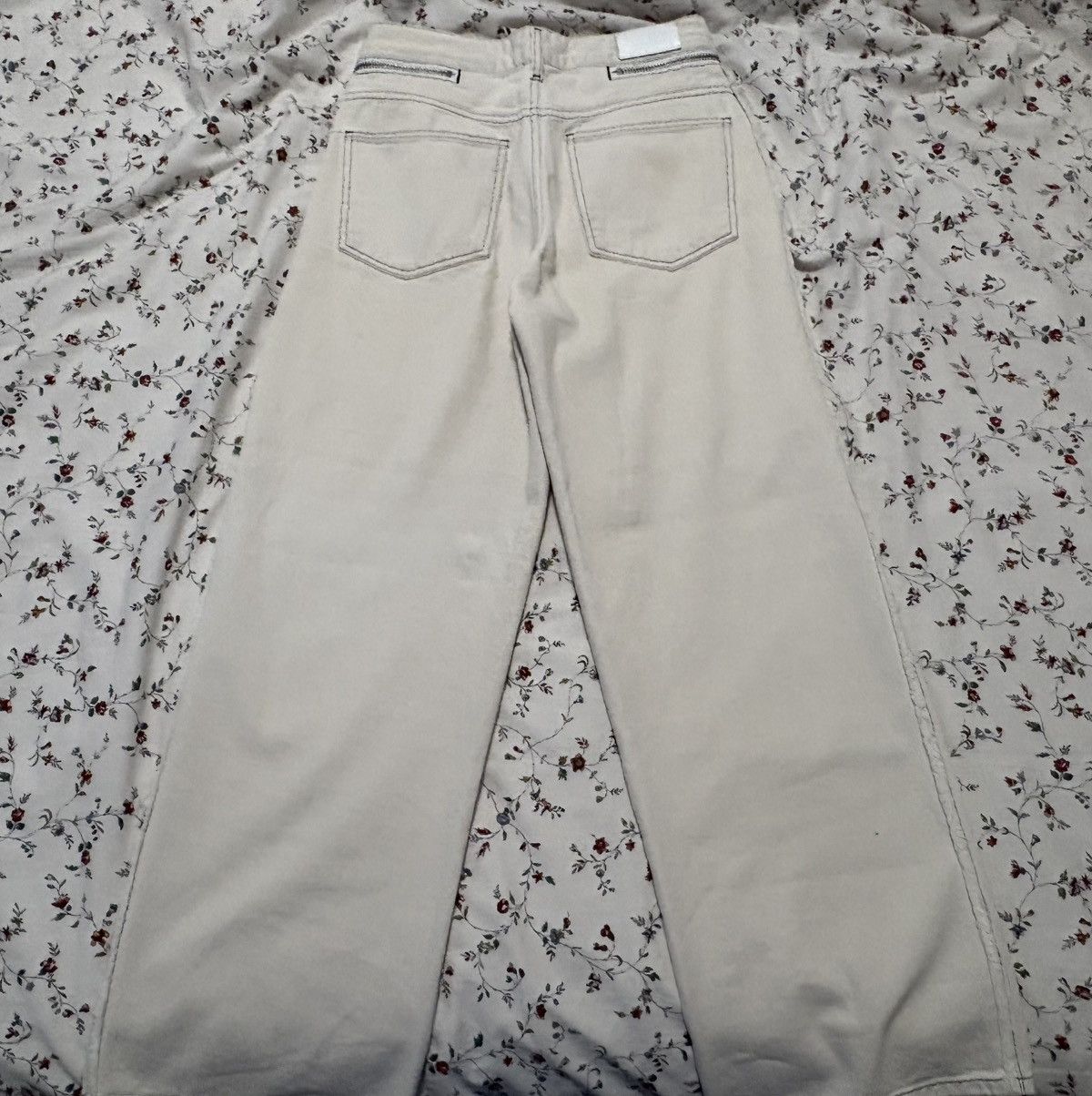 Diesel Diesel WIDEE-Z-SP Size 26" / US 2 / IT 38 - 2 Thumbnail