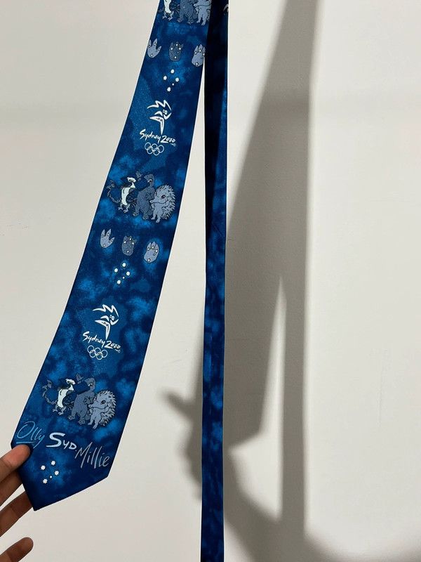 USA Olympics × Vintage Sydney Olympic Games 2000official licensed product Size ONE SIZE - 2 Thumbnail