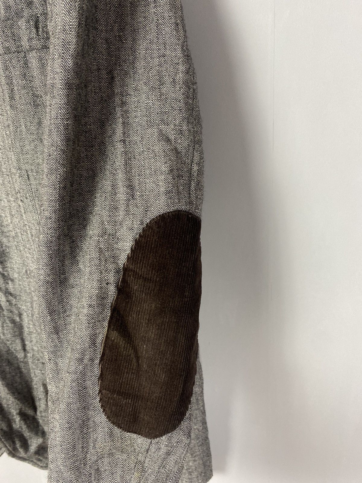 Allsaints Vintage Allsaints jacket Size US XL / EU 56 / 4 - 5 Thumbnail