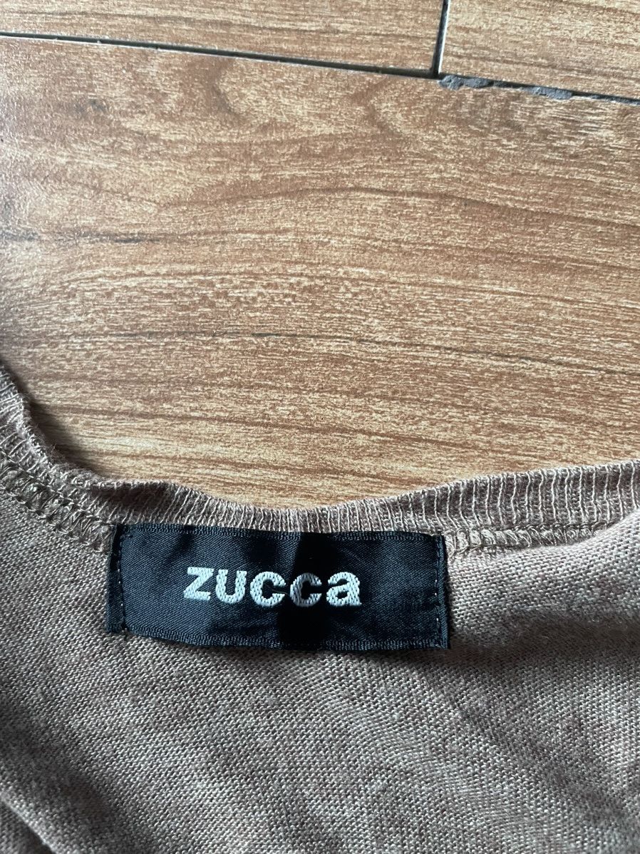 Vintage × Zucca Zucca Sleeveless Dress Size M / US 6-8 / IT 42-44 - 4 Thumbnail