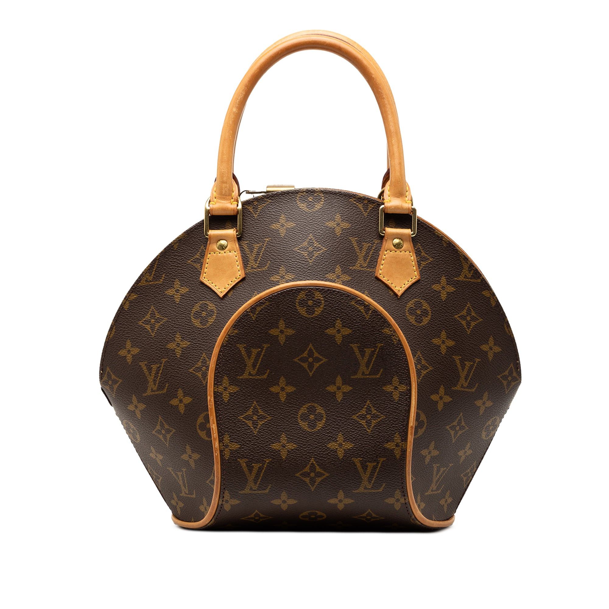 Louis Vuitton Monogram Ellipse PM Size ONE SIZE - 1 Thumbnail