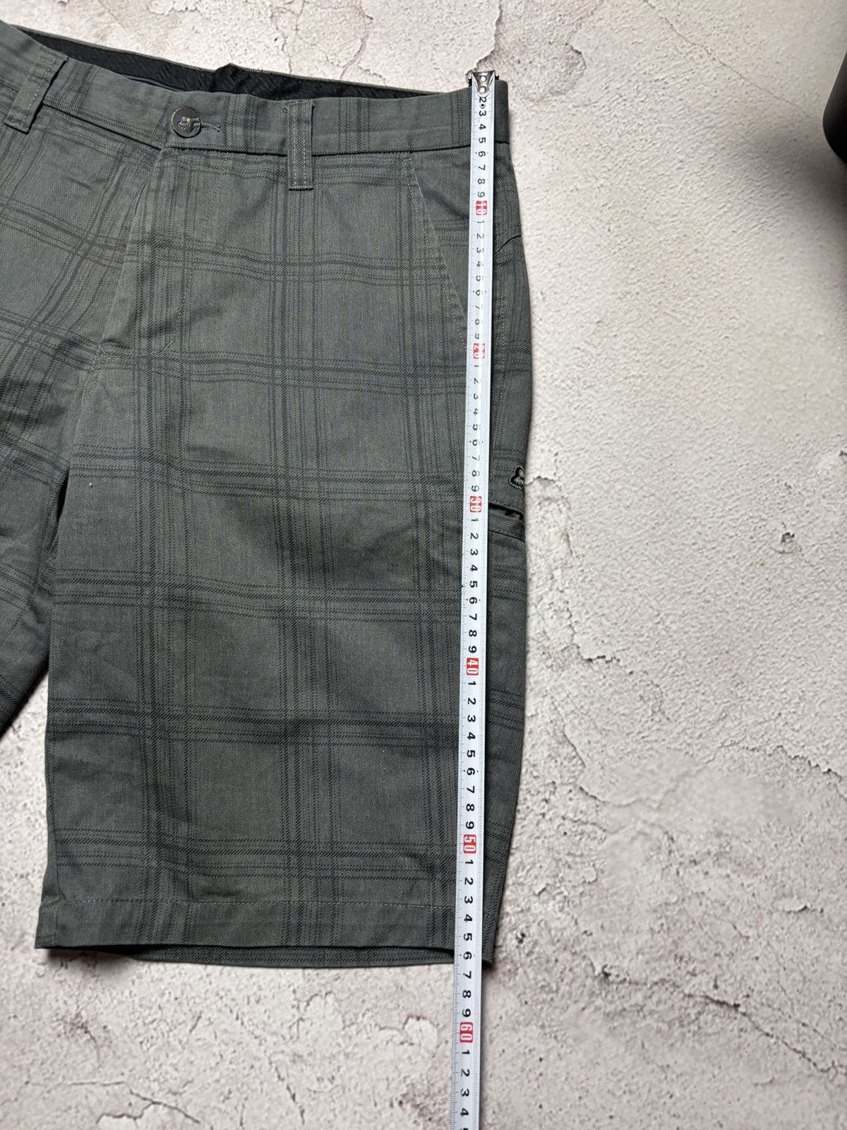 Fox Racing Fox racing Baggy Shorts (Size 32/M) Size US 32 / EU 48 - 8 Thumbnail
