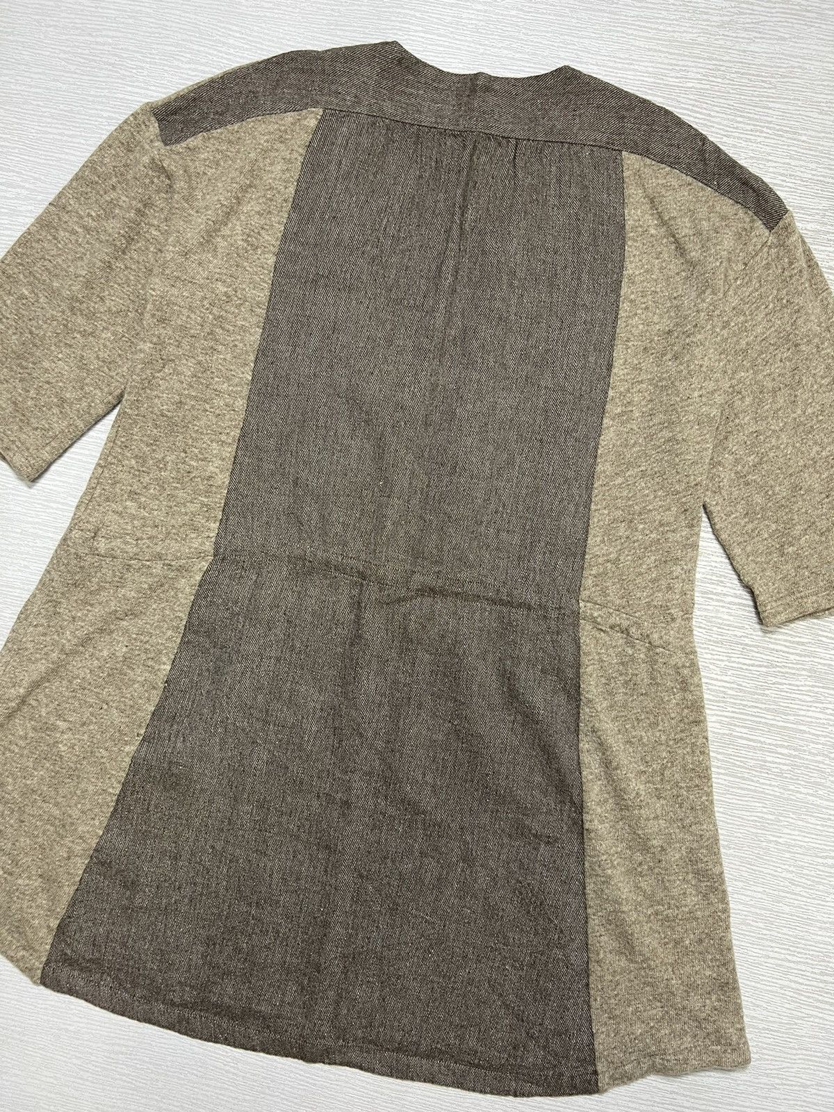 Kapital Kapital - Wool/Linen Native American Dress Size XS / US 0-2 / IT 36-38 - 9 Thumbnail