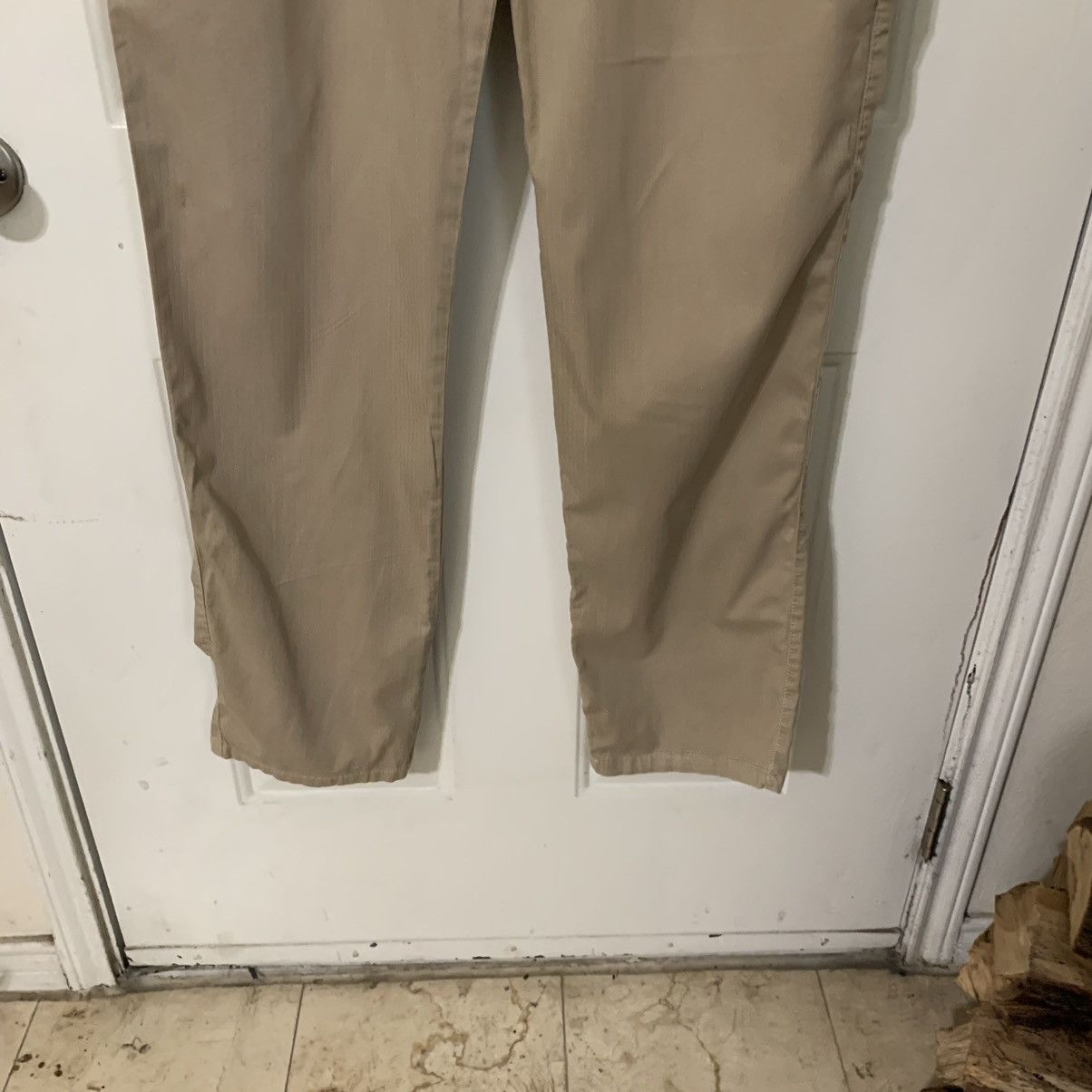 Vintage Fusaro Antonio FF Stretch Chino’s Size US 39 - 4 Thumbnail