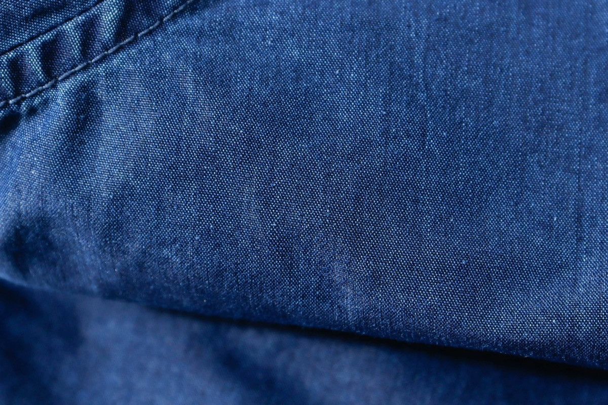 Nanamica × The North Face Purple Label THE NORTH FACE PURPLE LABEL Indigo Field Jacke Size US M / EU 48-50 / 2 - 23 Thumbnail