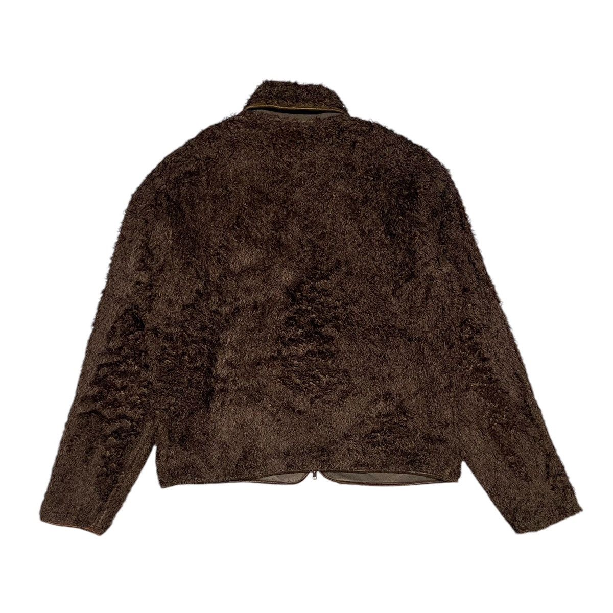 ABAHOUSE Abahouse Fullzip Fleece Size US M / EU 48-50 / 2 - 2 Thumbnail