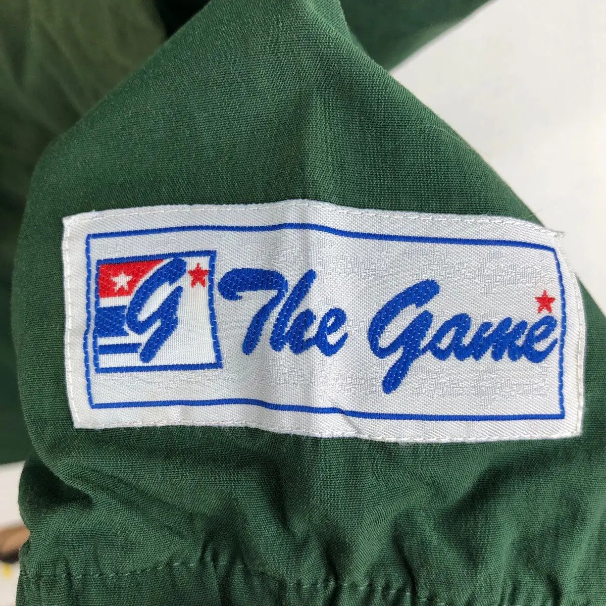 NFL Vtg MIAMI HURRICANES NFL Sebastian Ibis Sun Faded Jacket Size US XL / EU 56 / 4 - 7 Thumbnail
