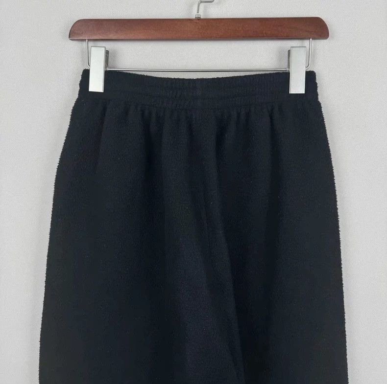 Balenciaga Balenciaga size XS Polar Fleece Coke Sweater Pants Sweater Size US 27 - 5 Thumbnail