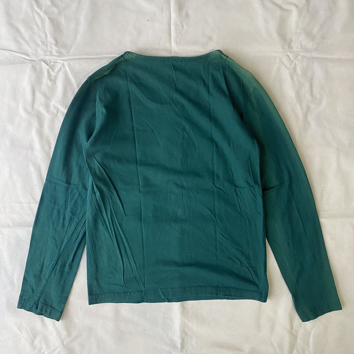 Hysteric Glamour × If Six Was Nine × Japanese Brand Mortal Dress Poem Hysteric Glamour LGB Style Long Sleeve Size US M / EU 48-50 / 2 - 11 Thumbnail