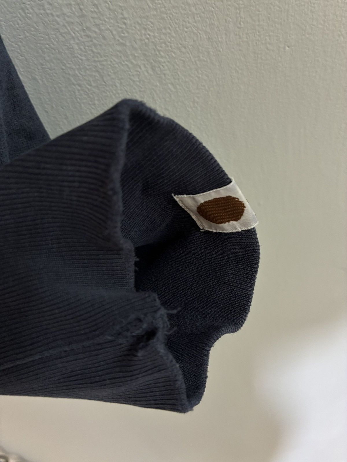 Bape Vintage Y2K A Bathing Ape sweatshit Size US M / EU 48-50 / 2 - 9 Thumbnail