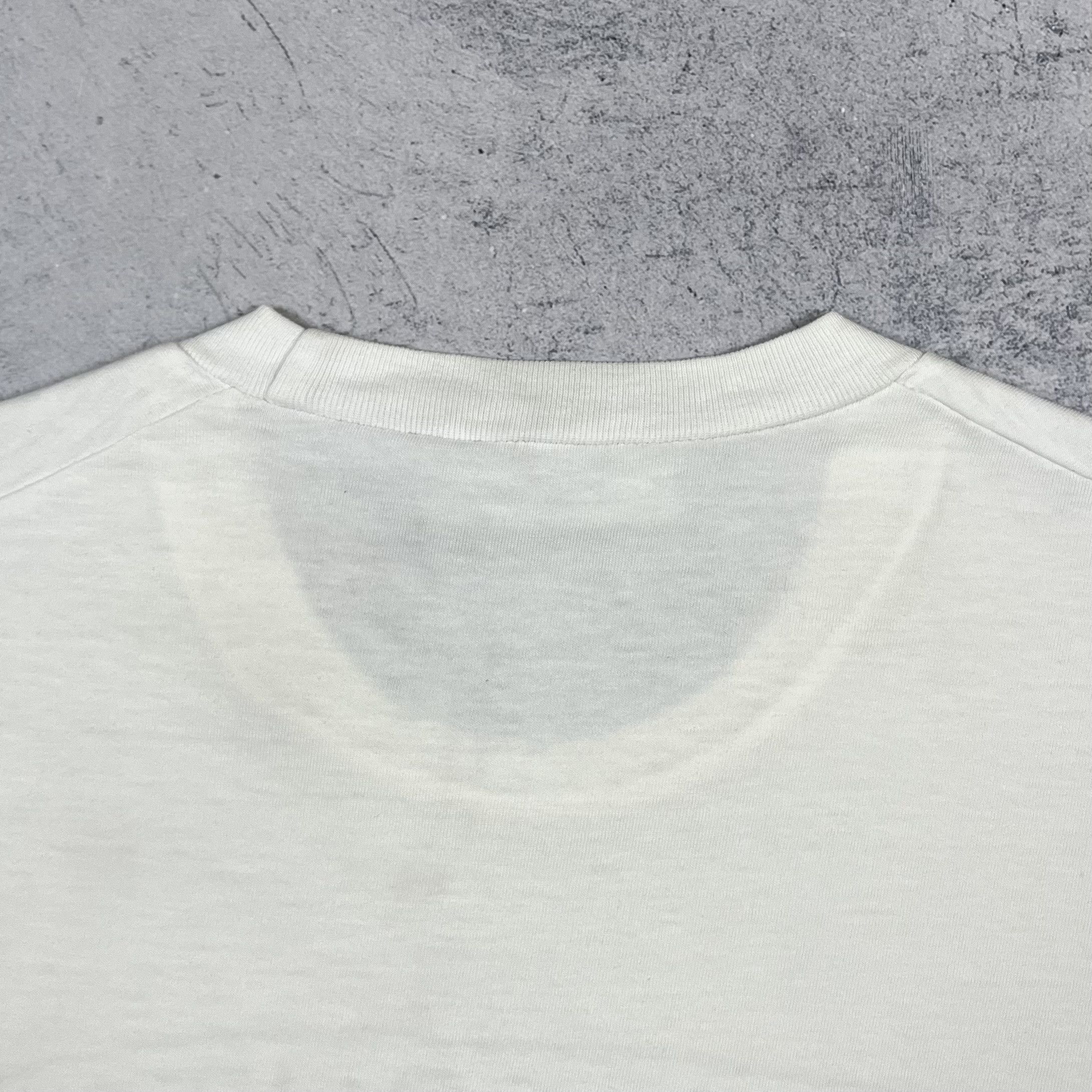 Dsquared2 Luxury Dsquared2 Boyscouts Big Logo T Shirt Size US M / EU 48-50 / 2 - 24 Thumbnail