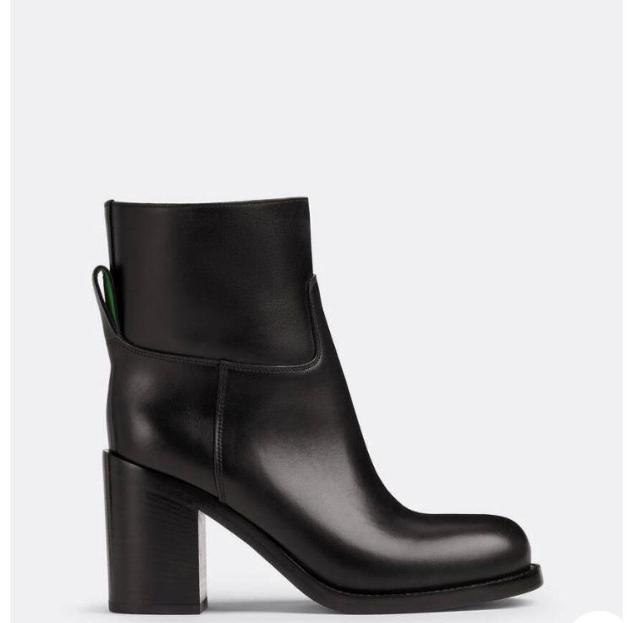 Bottega Veneta Cavallo Ankle Boots