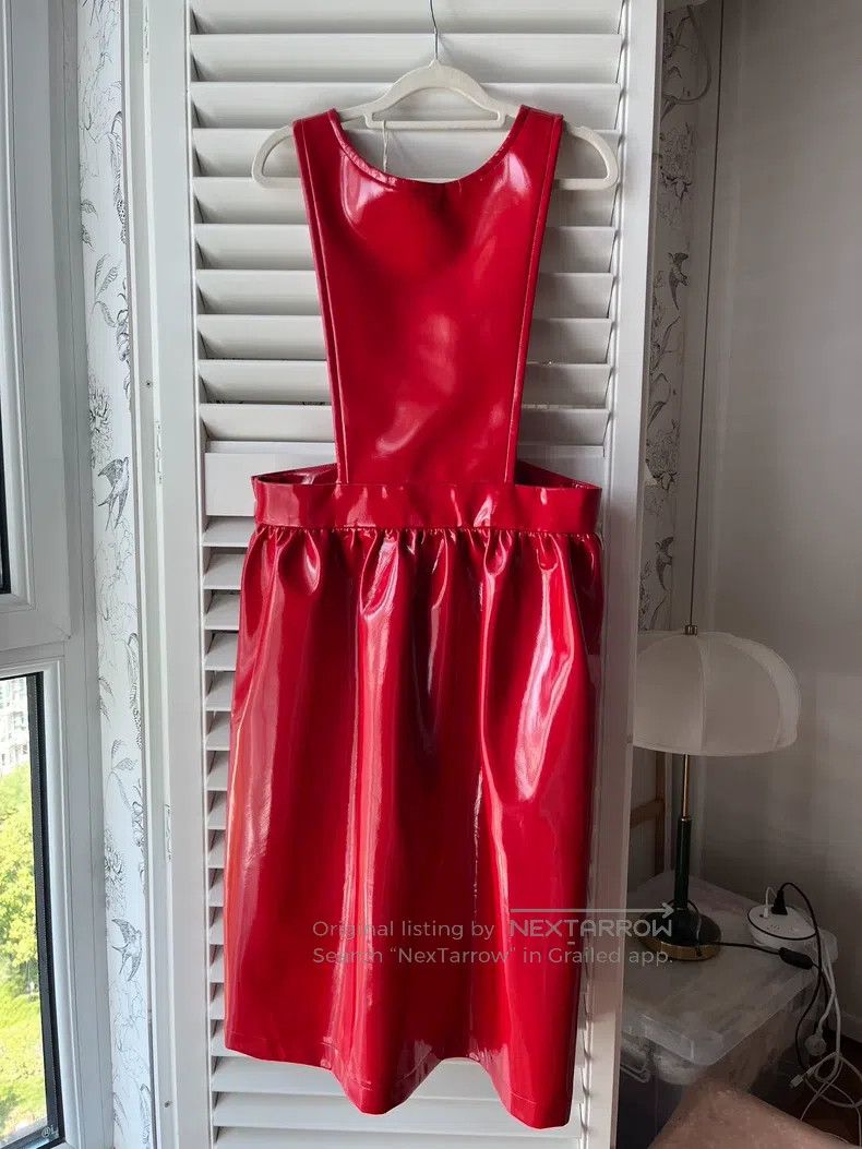 Comme des Garcons Comme Des Garcons Overalls Doll Dress Size S / US 4 / IT 40 - 2 Thumbnail