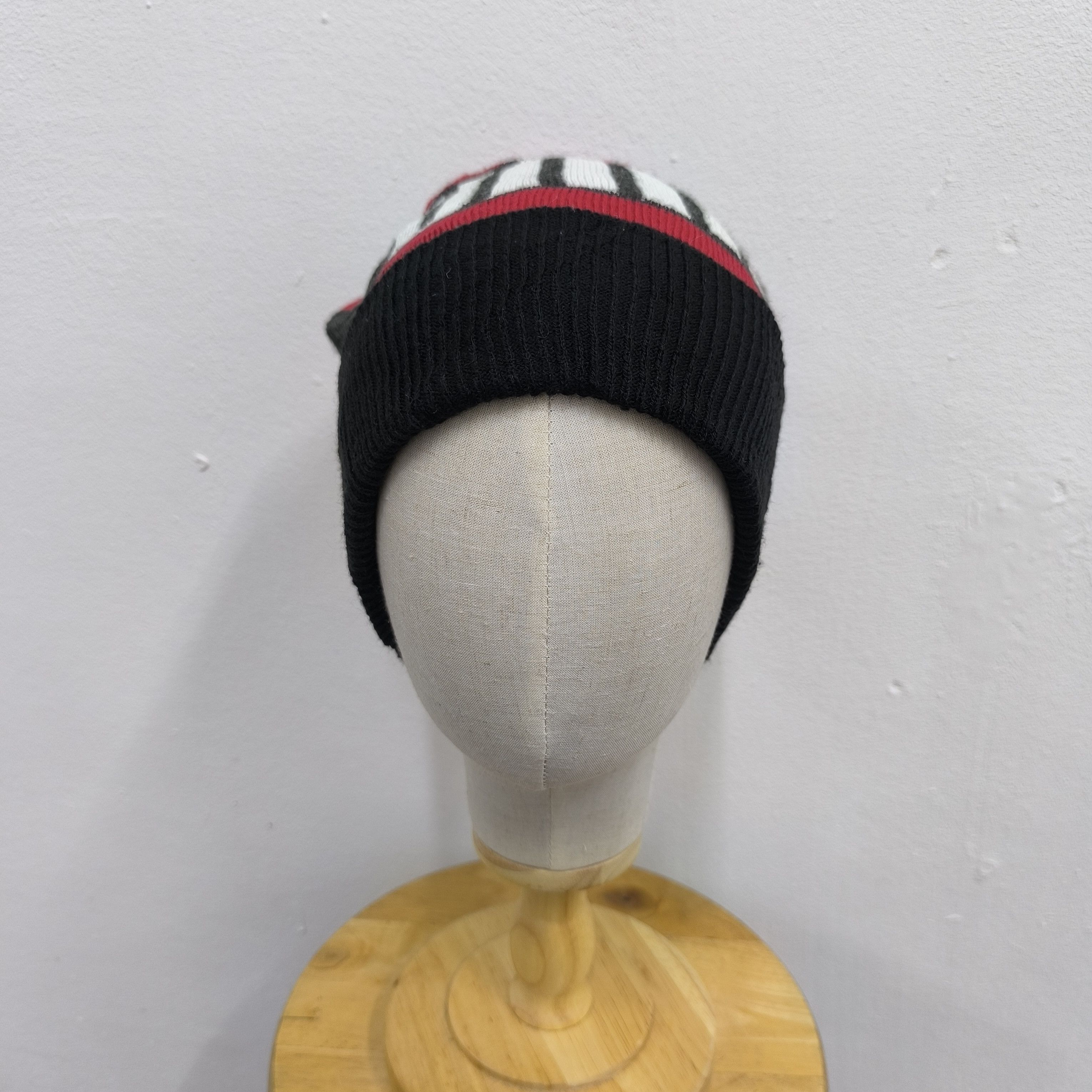 Puma 🌟Puma spellout beanie hat Size ONE SIZE - 2 Thumbnail