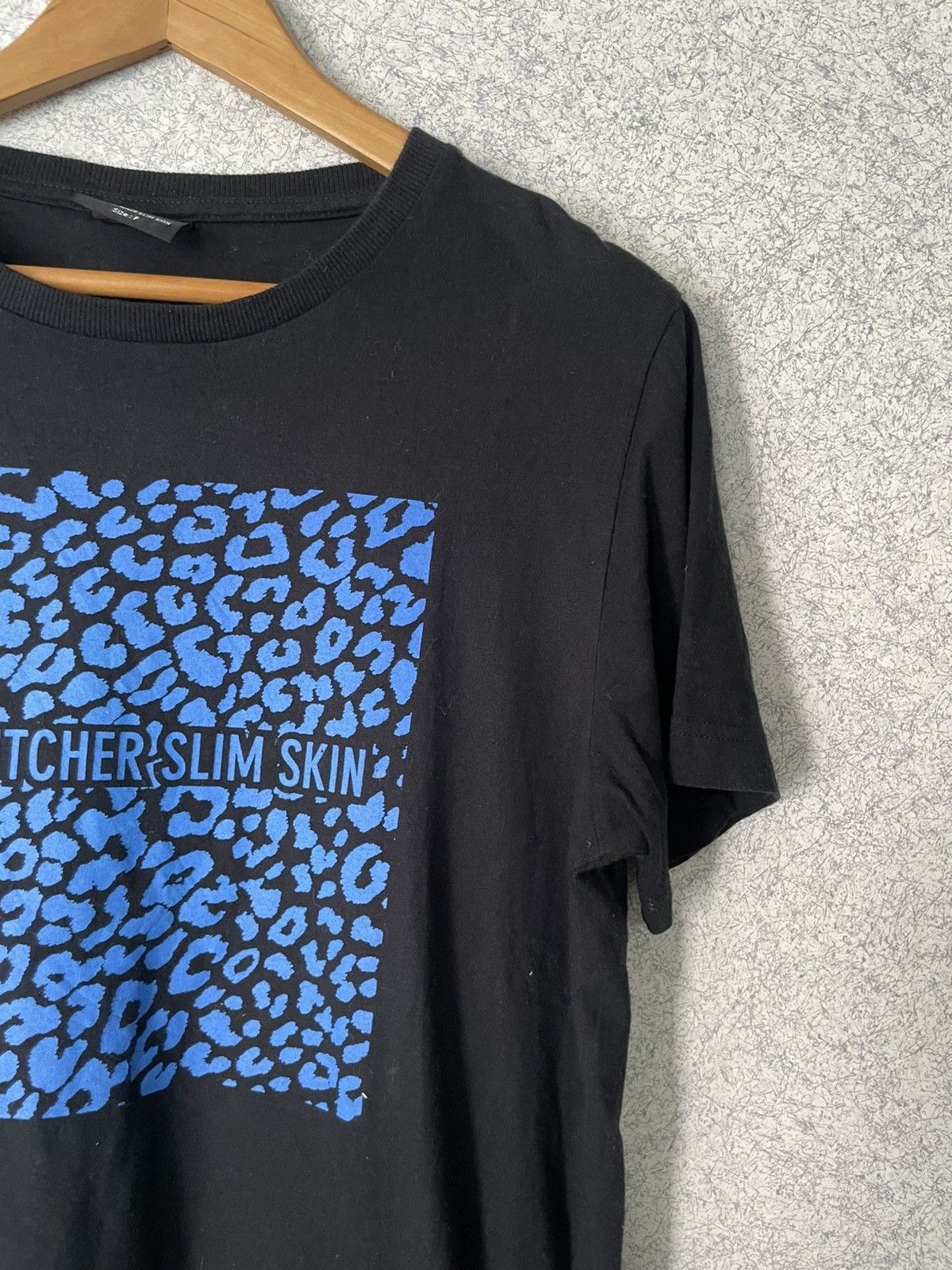 Diet Butcher Slim Skin × Marlboro × Vintage Diet Butcher Slim Skin x Marlboro T Shirt Size US M / EU 48-50 / 2 - 3 Thumbnail