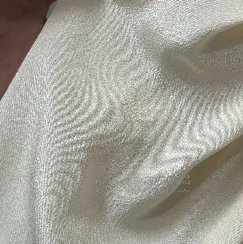 Miu Miu Miu Miu Beige Long Sleeve Short Top . Size XXS / US 00 / IT 34 - 5 Thumbnail