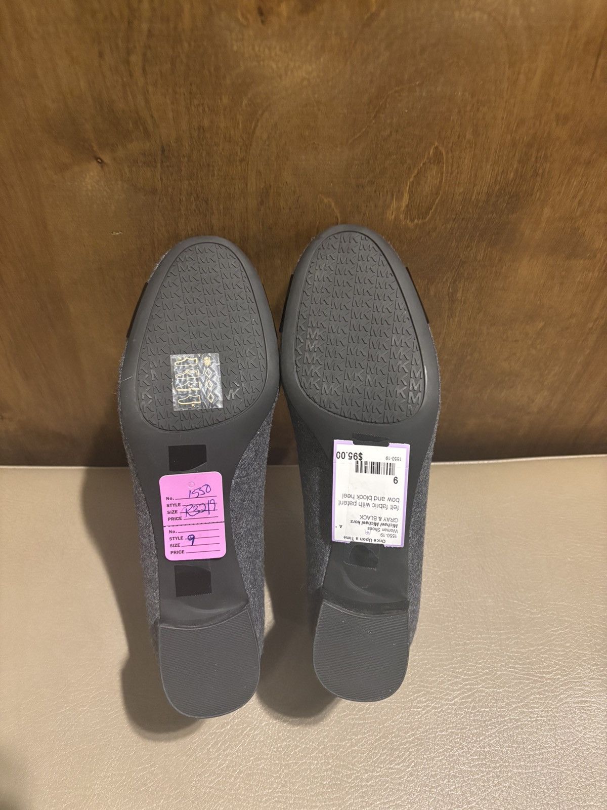 Michael Kors WOMENS MICHAEL KORS HEELS Size US 9 / IT 39 - 4 Thumbnail