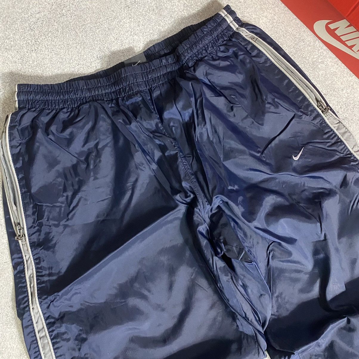 Nike Vintage Nike Track Pants Size US 30 / EU 46 - 3 Thumbnail