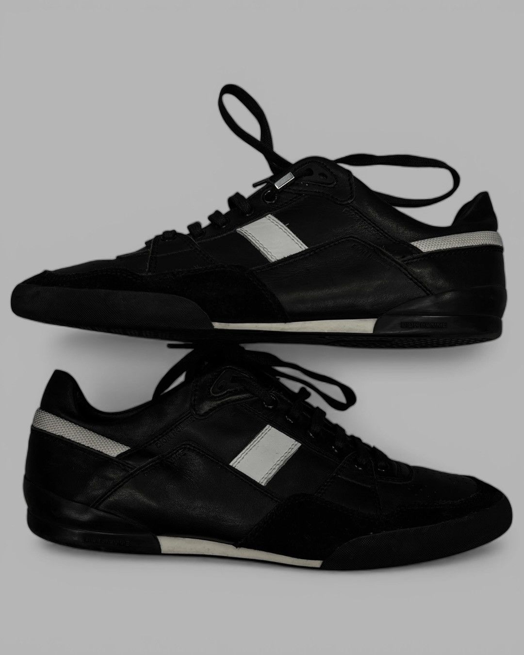 Dior 2007 ARCHIVE DIOR HOMME HEDI SLIMANE B01 GATS Size US 9 / EU 42 - 3 Thumbnail