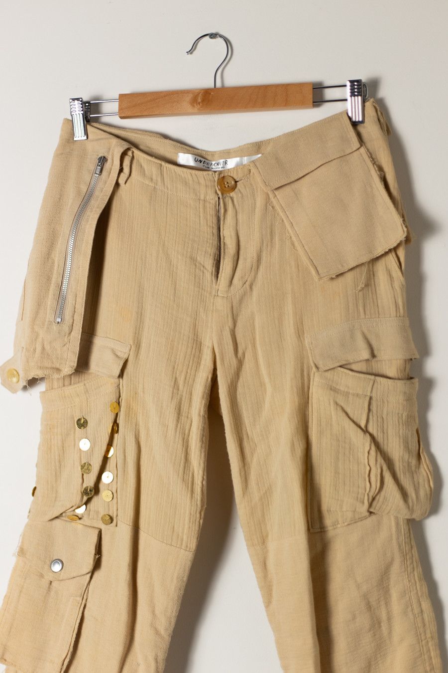 Undercover SS04 ZOMBIE CARGO Size US 30 / EU 46 - 1 Thumbnail