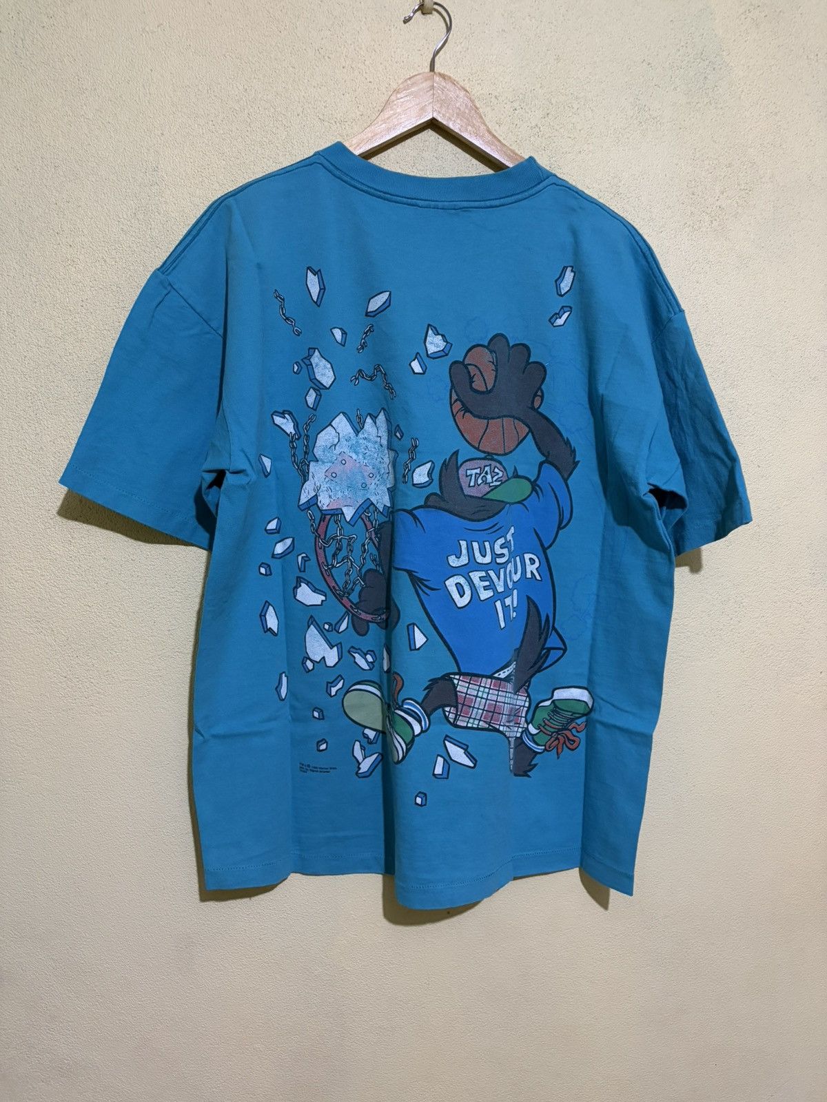 Other Looney Tunes Taz Size US L / EU 52-54 / 3 - 2 Thumbnail