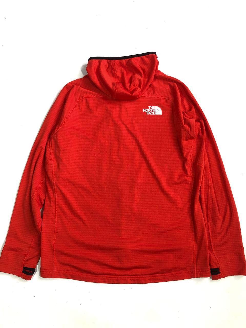 The North Face The North Face Polarte Material Outdoor Jacket Size US XL / EU 56 / 4 - 10 Thumbnail
