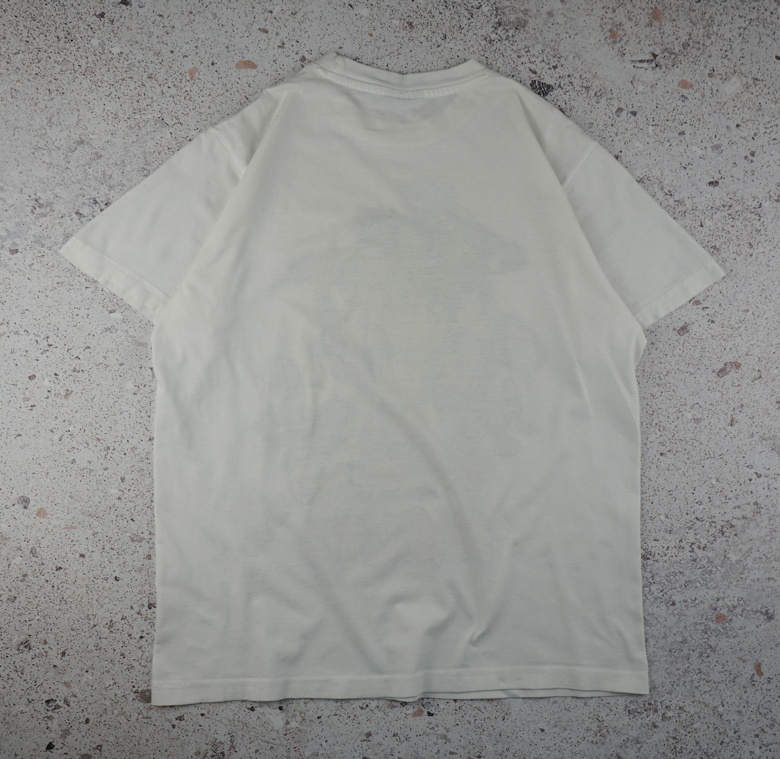 Anime × Vintage Vintage Naruto T Shirt Size US M / EU 48-50 / 2 - 5 Thumbnail