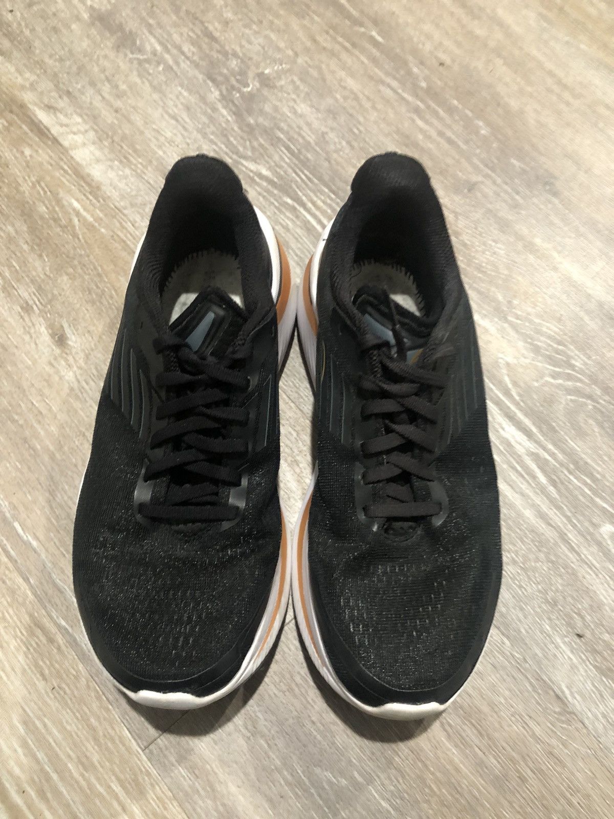 Hoka Saucony Endorphin Shift 3 S10813-10 Size US 8.5 / IT 38.5 - 3 Thumbnail