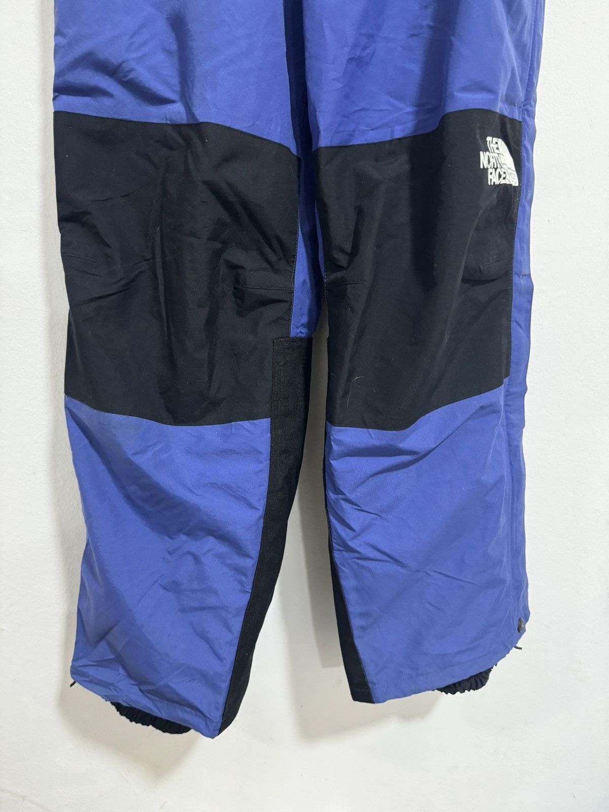 The North Face × Vintage The North Face Goretex Ski Pants Size US 32 / EU 48 - 3 Thumbnail