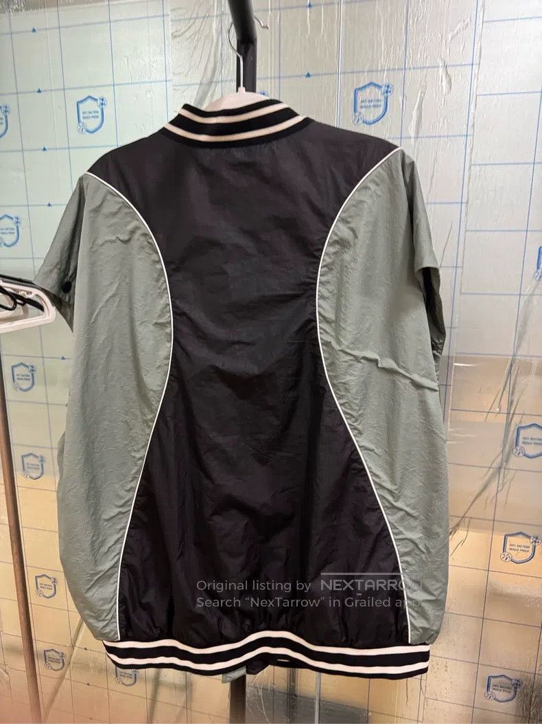 Fendi Fendi High-Tech Fabric Removable Pilot Jacket Size US L / EU 52-54 / 3 - 2 Thumbnail