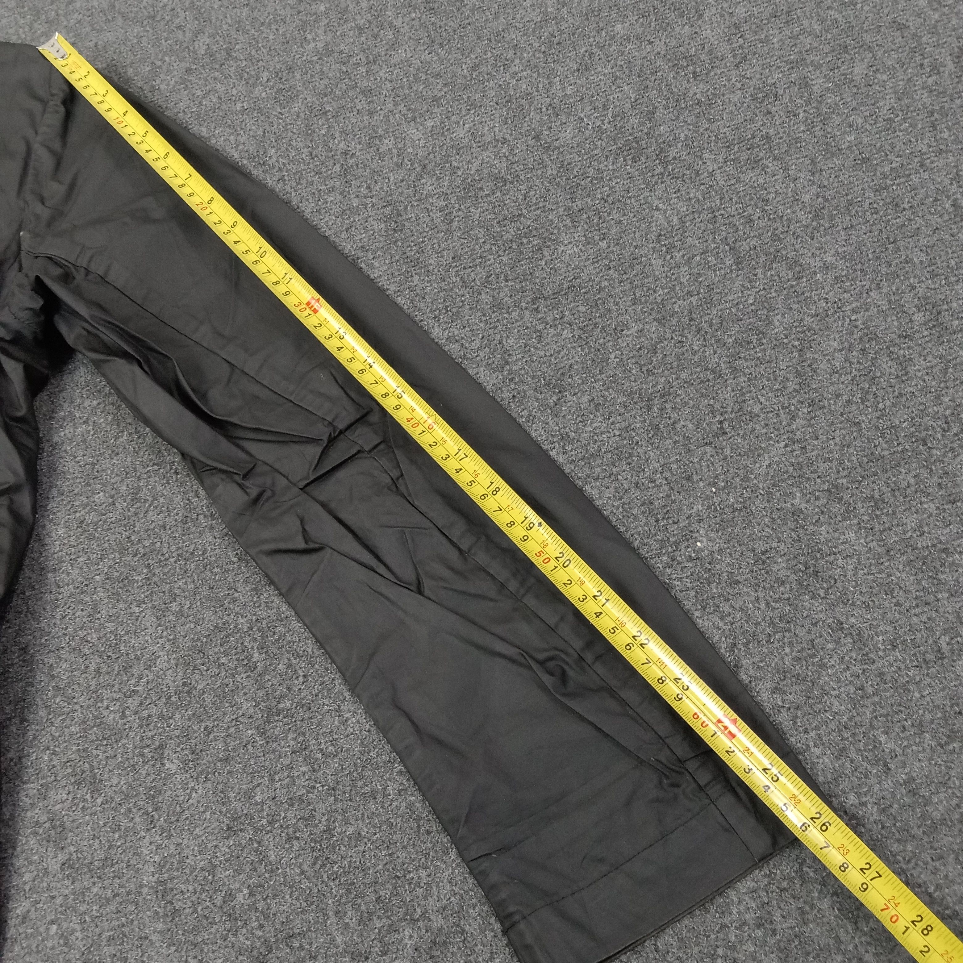 Hussein Chalayan × Puma Puma By Hussein Chalayan Outdoor Designer Jacket C248N8 Size US M / EU 48-50 / 2 - 9 Thumbnail