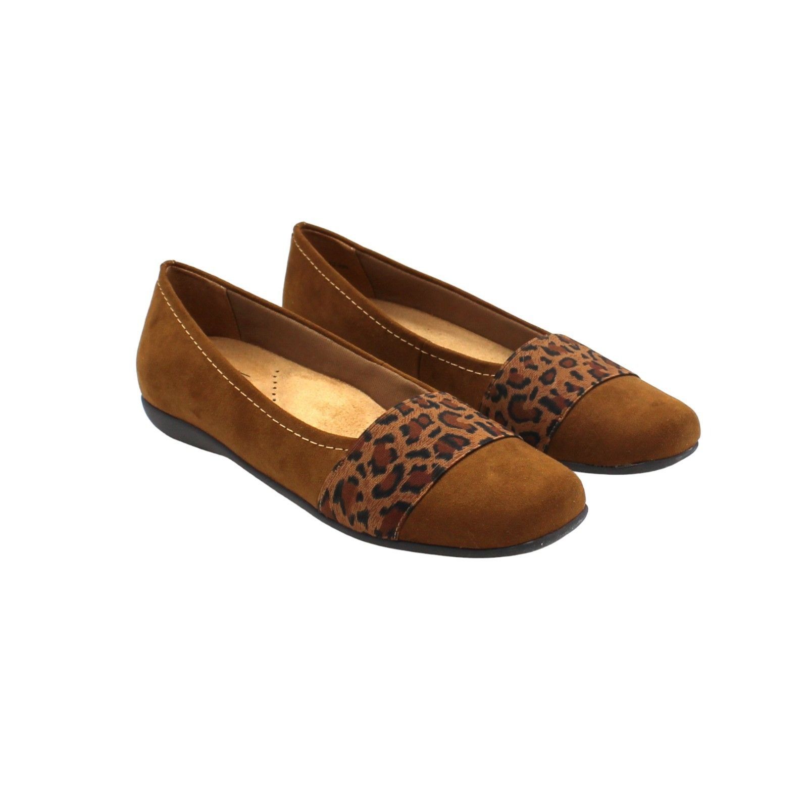 Trotters Samantha Flat Women's Shoes