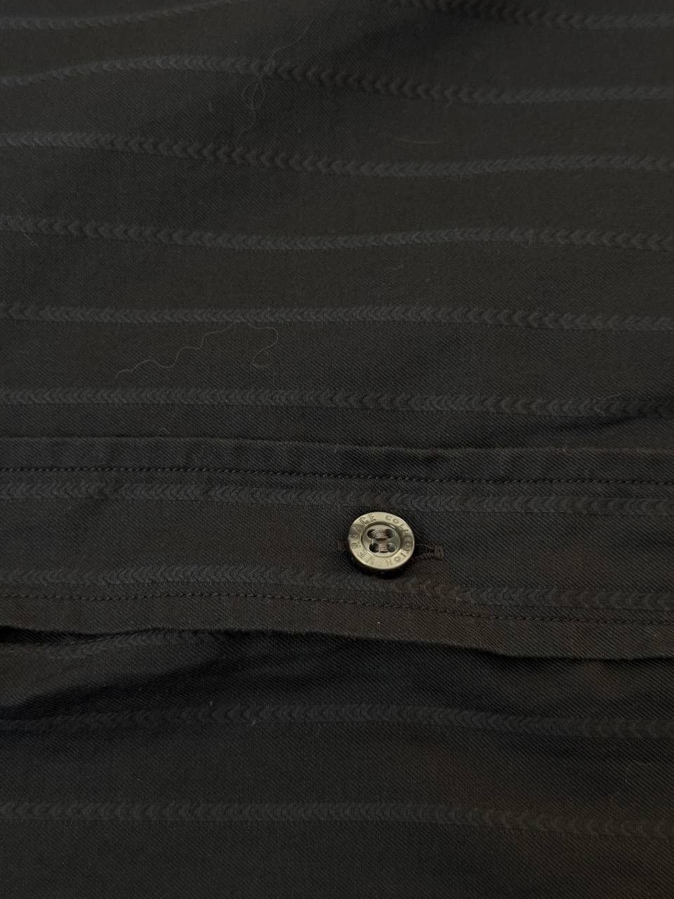 Vintage Vintage Versace shirt button up size 3xl Size US XXL / EU 58 / 5 - 8 Thumbnail