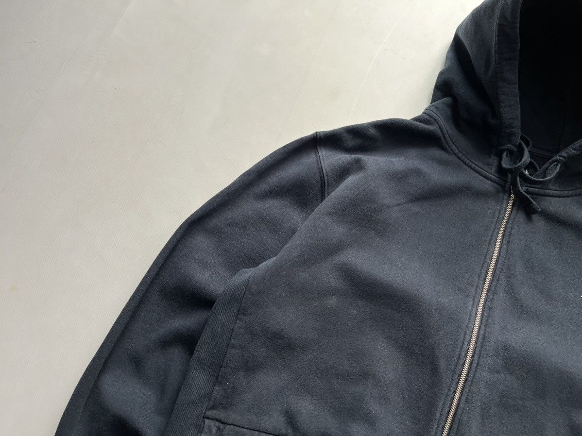 Rapha Rapha mens zip hoodie Size US XL / EU 56 / 4 - 3 Thumbnail