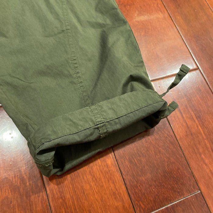 Kith KITH 22FW MERCER 8 NYLON PANT SMALL Size US 28 / EU 44 - 4 Thumbnail