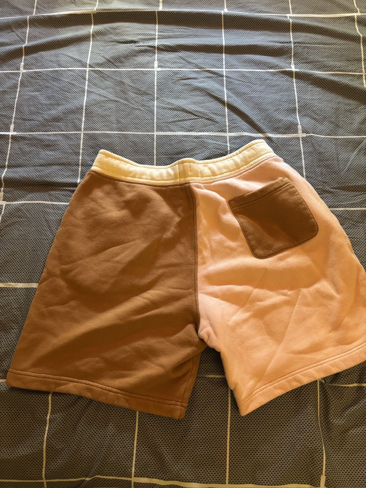 Golf le Fleur × Lacoste Lacoste x Golf le Fleur shorts Size US 27 - 2 Thumbnail