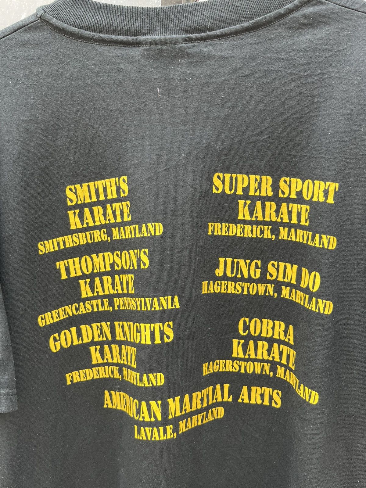Rap Tees Vintage Dog Days Y2K 5th Anniversary/Band/Movie Tee Size US XL / EU 56 / 4 - 7 Thumbnail