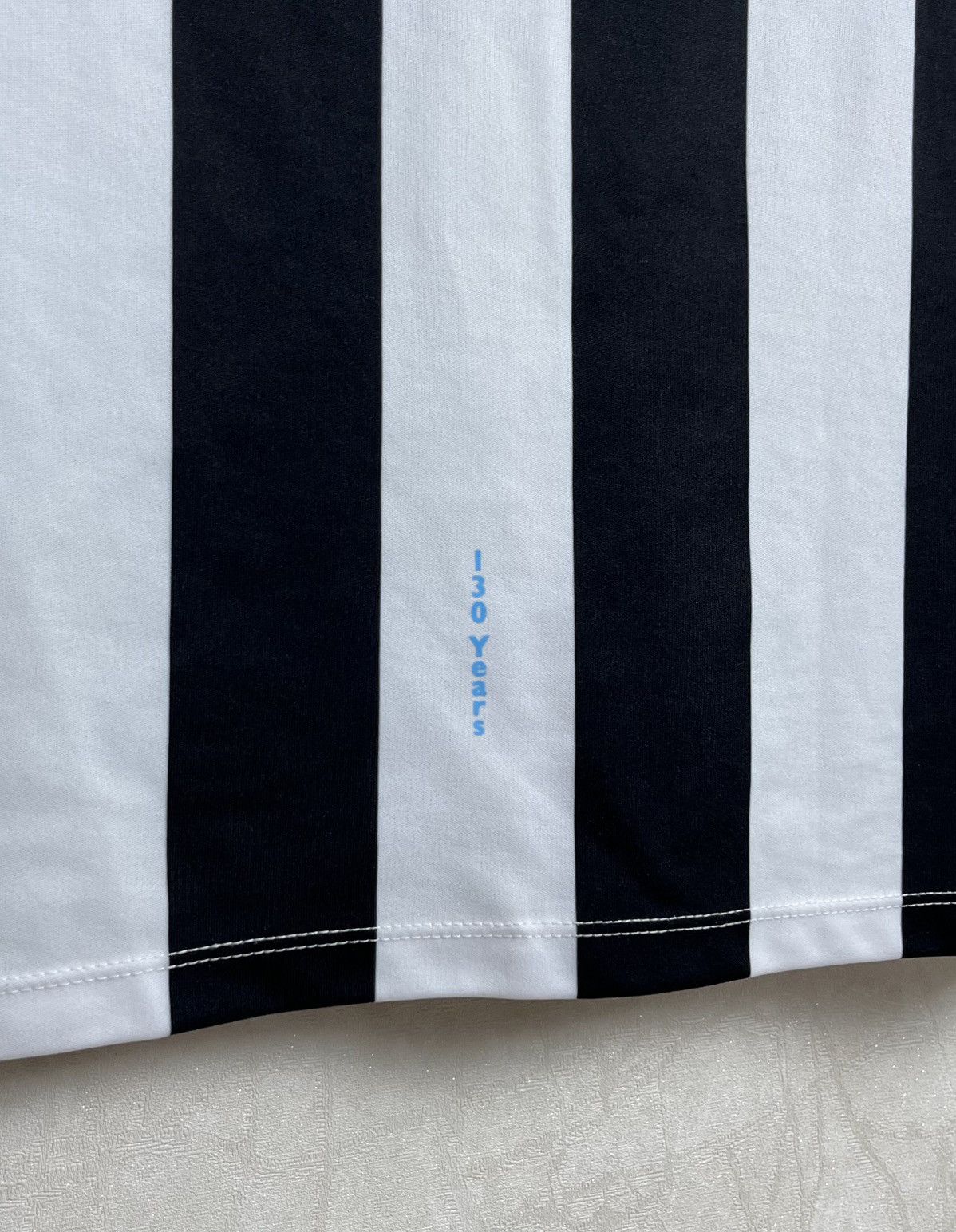 Castore Newcastle United 2023/2024 Home Football Jesrsey Size US S / EU 44-46 / 1 - 12 Thumbnail