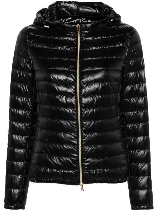 Herno HERNO Women Bubble Jackets PI0043DIC 12017Z1985 White