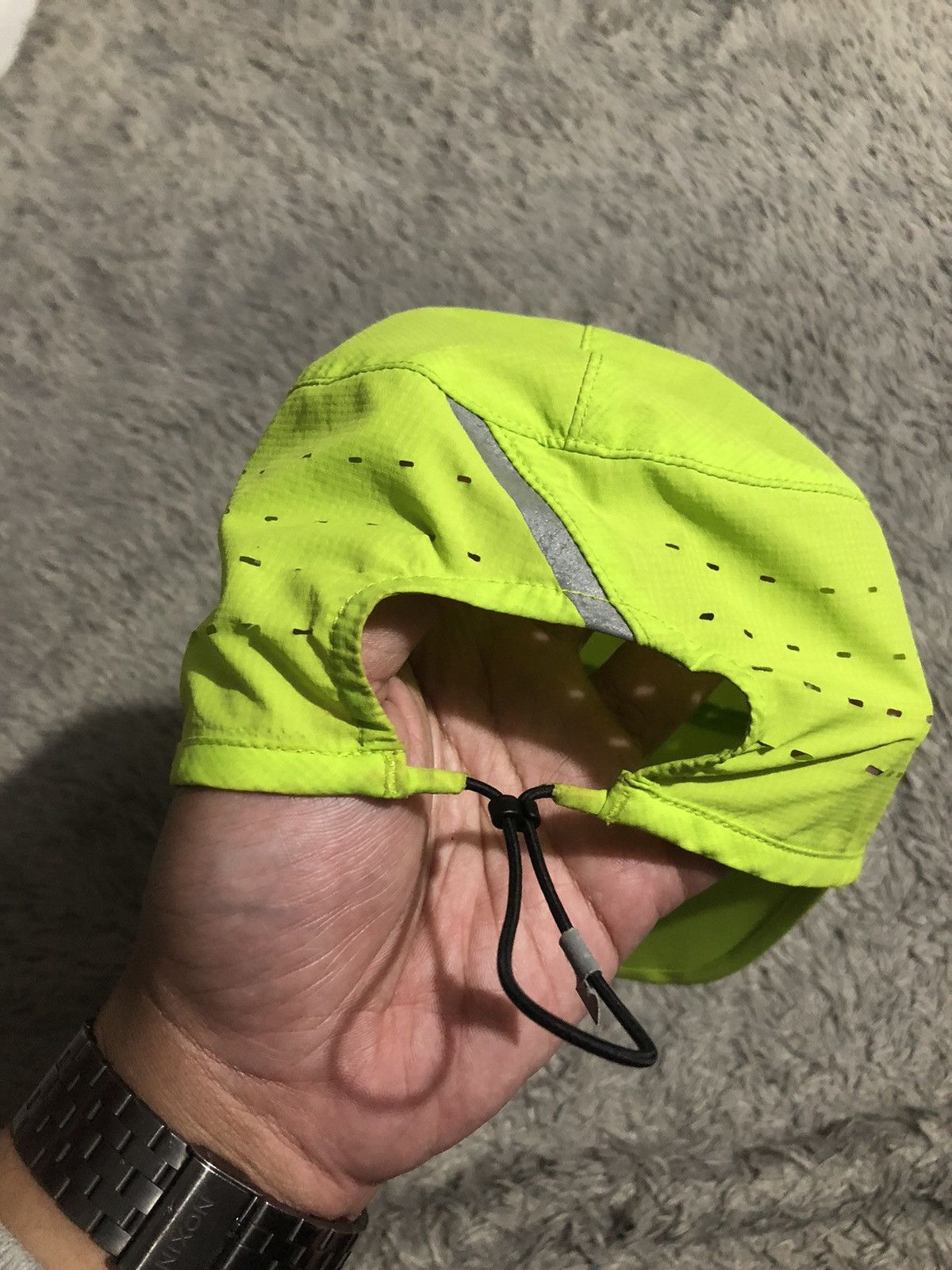 Arc'teryx HAT x ARC’TERYX Size ONE SIZE - 3 Thumbnail