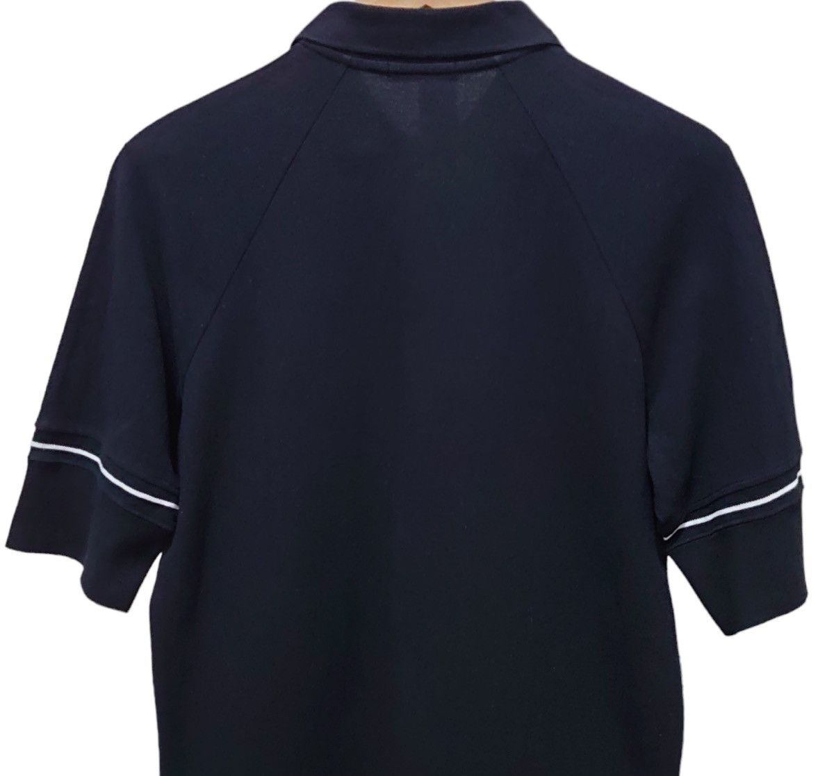 Undercover Undercover F9 Less but Better Uncut Pocket Polo Tee Size US L / EU 52-54 / 3 - 7 Thumbnail