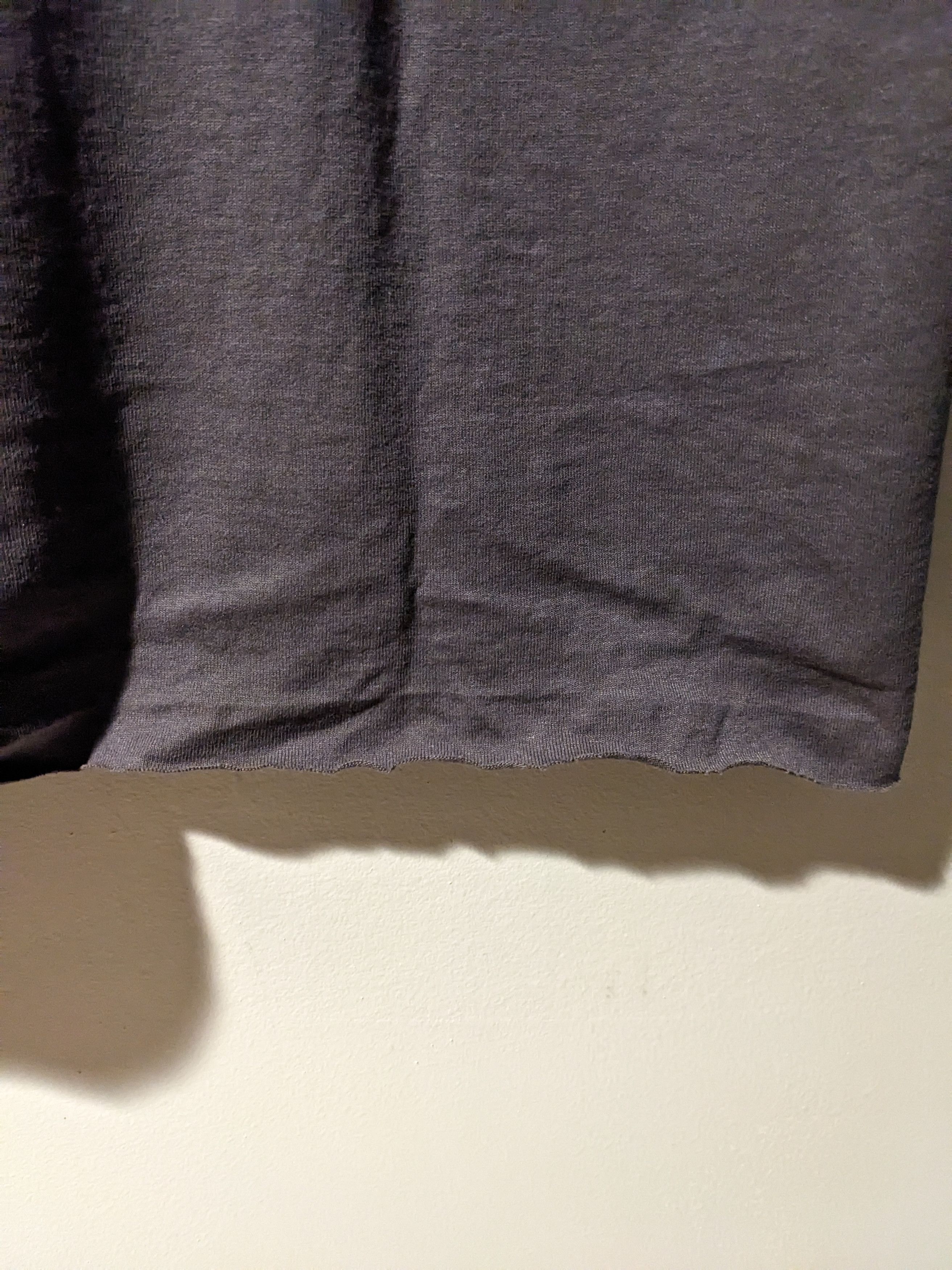 Vintage Vintage 90s Tribal Desert Pottery Clay Gray Large T-Shirt Size US L / EU 52-54 / 3 - 6 Thumbnail