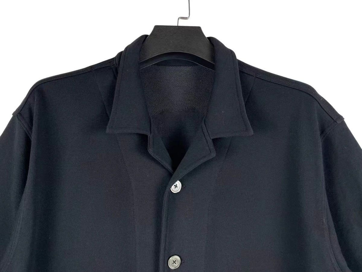 Mastermind World Mastermind WORLD 25SS Skull Button Shirts Size US L / EU 52-54 / 3 - 3 Thumbnail