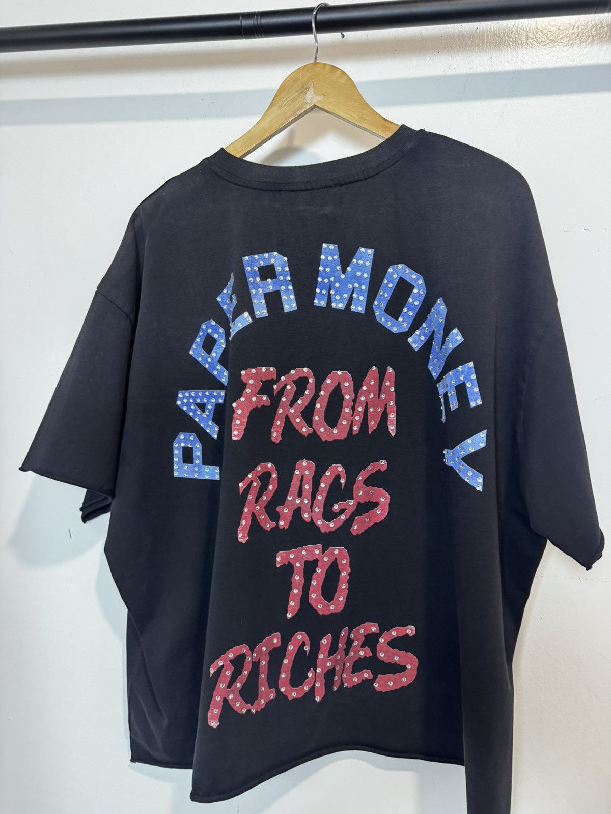 Other Paper Money brand Size US XL / EU 56 / 4 - 2 Thumbnail