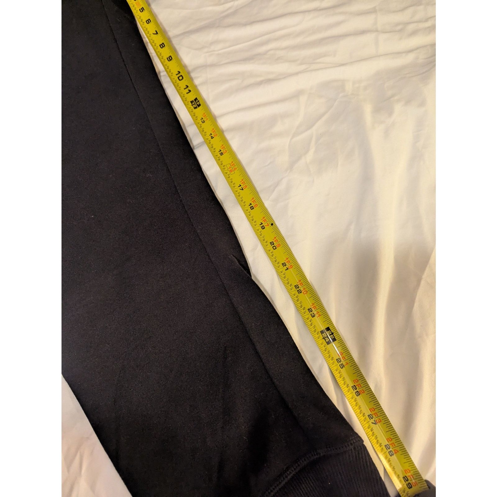 Weatherproof Weatherproof Vintage Slim Tapered Fit Sweatpants Joggers XL Size US 36 / EU 52 - 6 Thumbnail