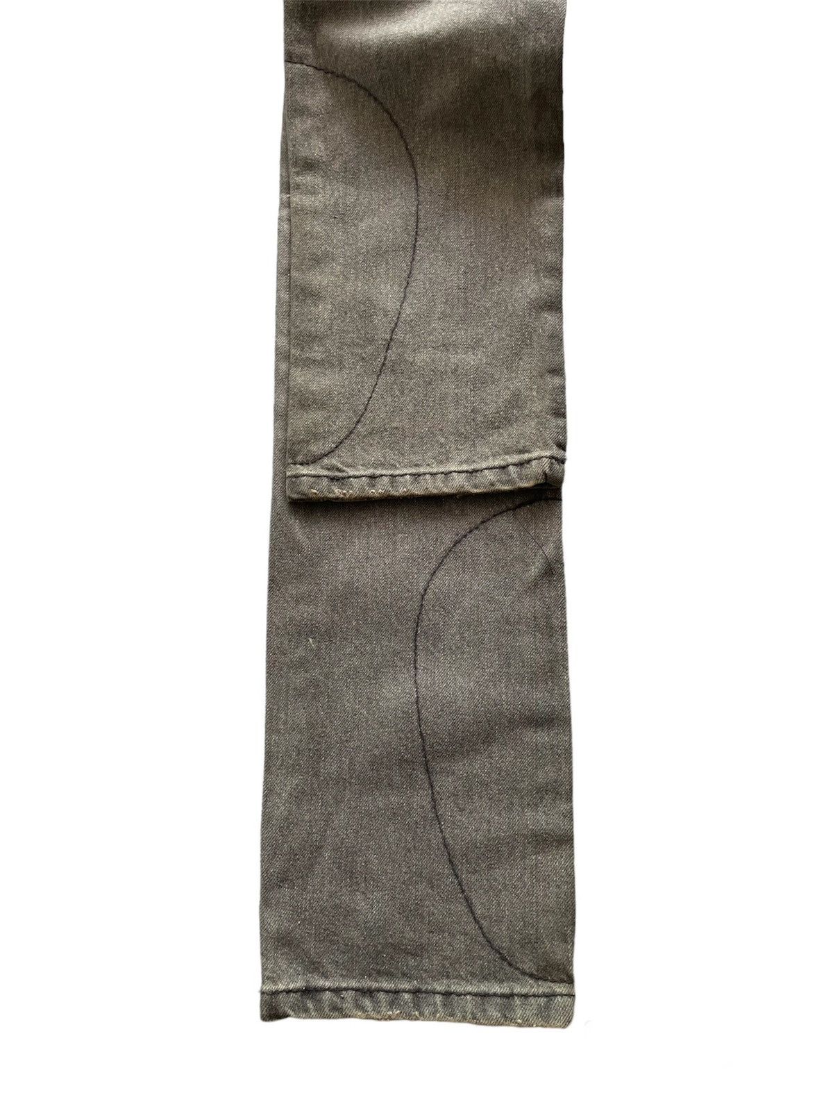 Japanese Brand × Vintage Goy X Japanese Brand Size US 30 / EU 46 - 5 Thumbnail