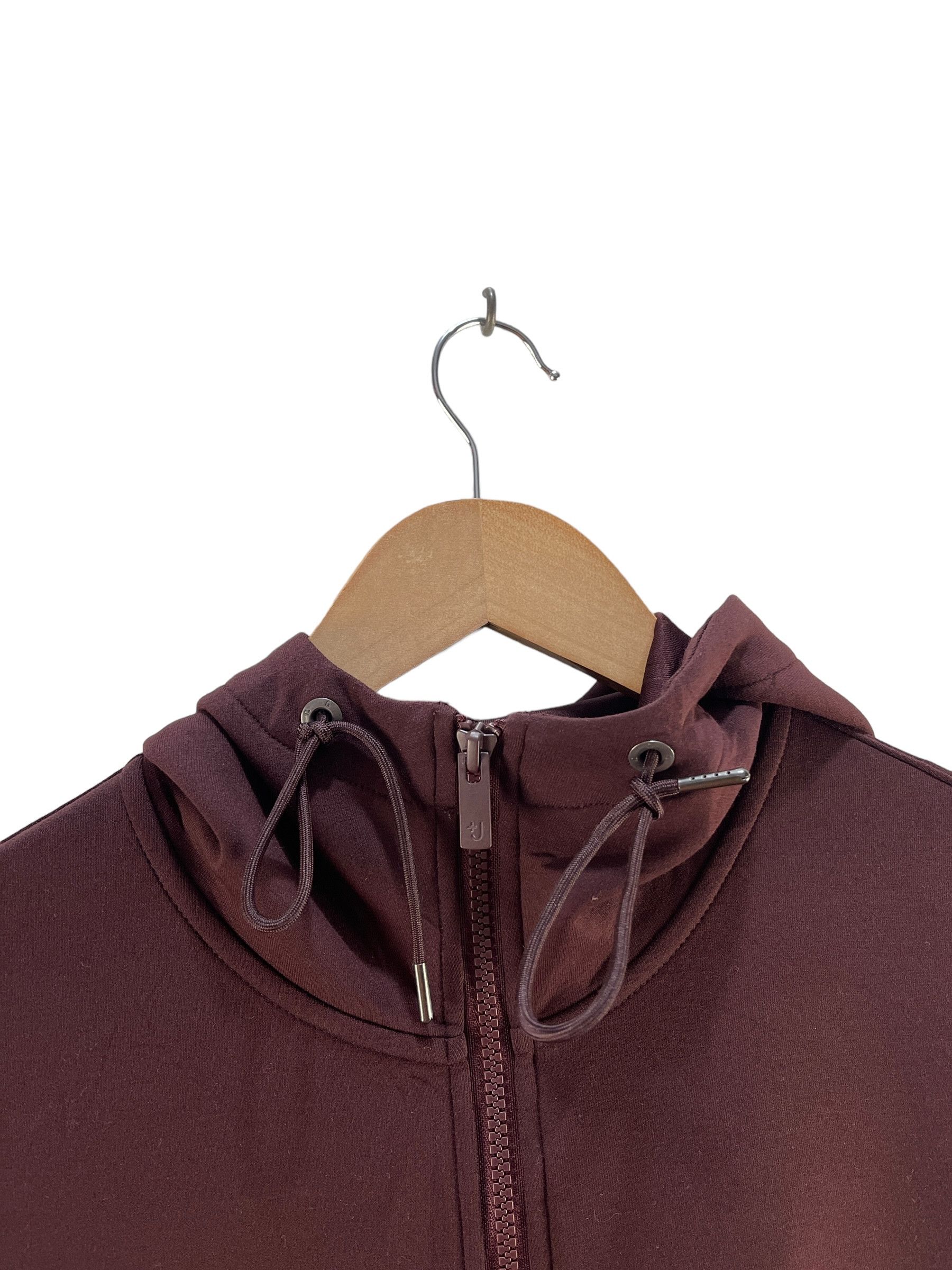 Jil Sander × Uniqlo J+ Uniqlo Hoodies Sweatshirt Size US M / EU 48-50 / 2 - 8 Thumbnail