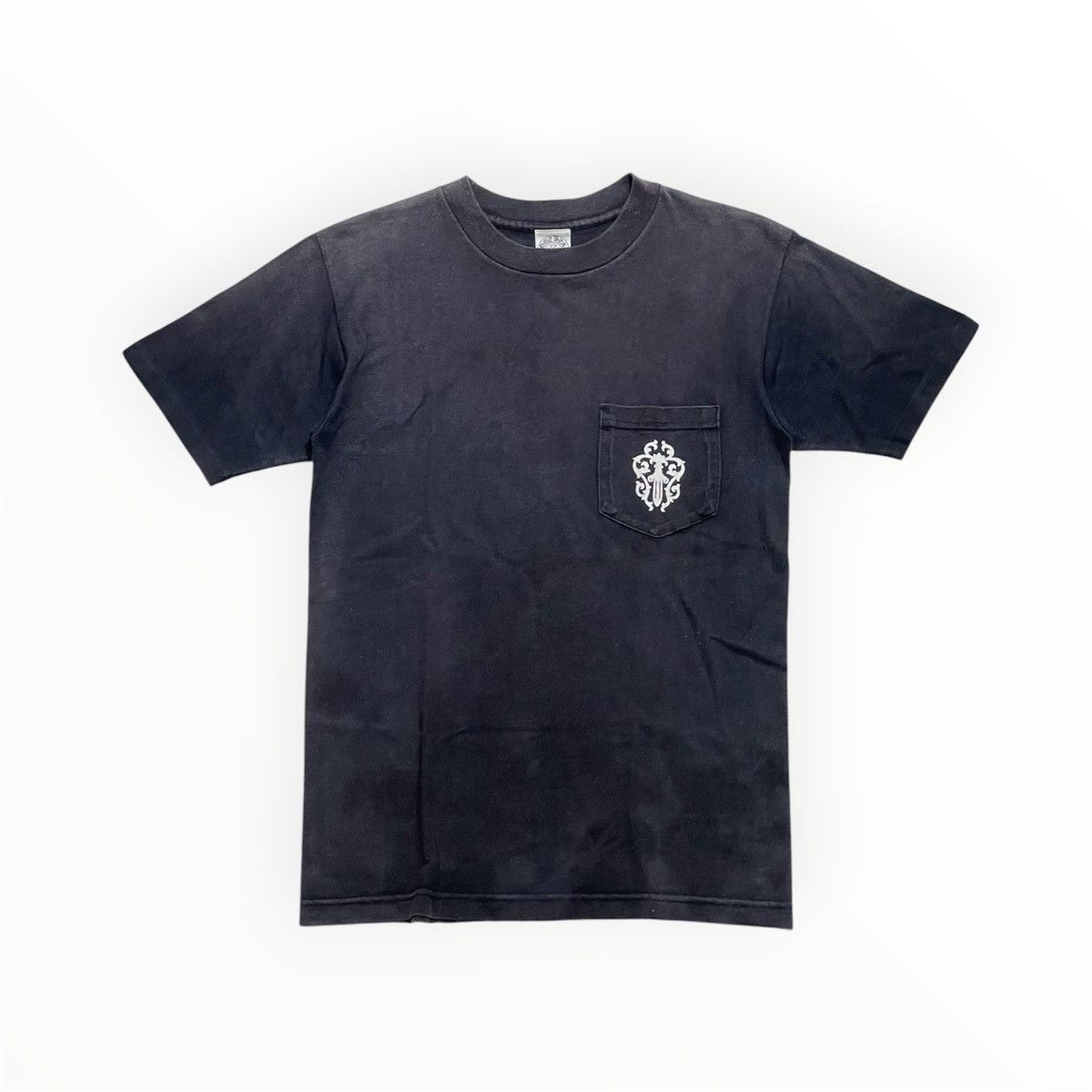 Chrome Hearts × Maxfield Los Angeles × Vintage Vintage 90s Chrome