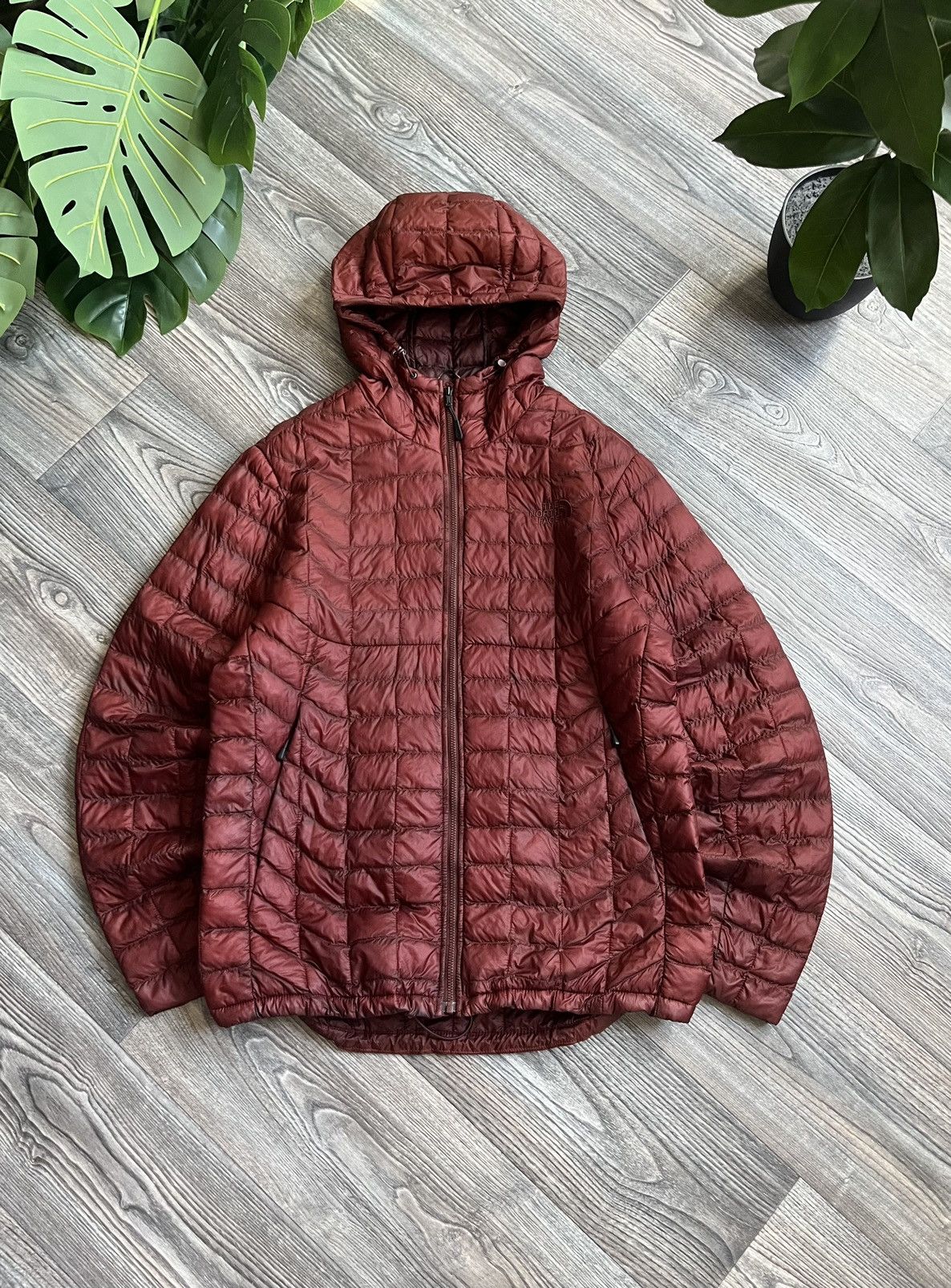 Double Diamond Softshell Jacket