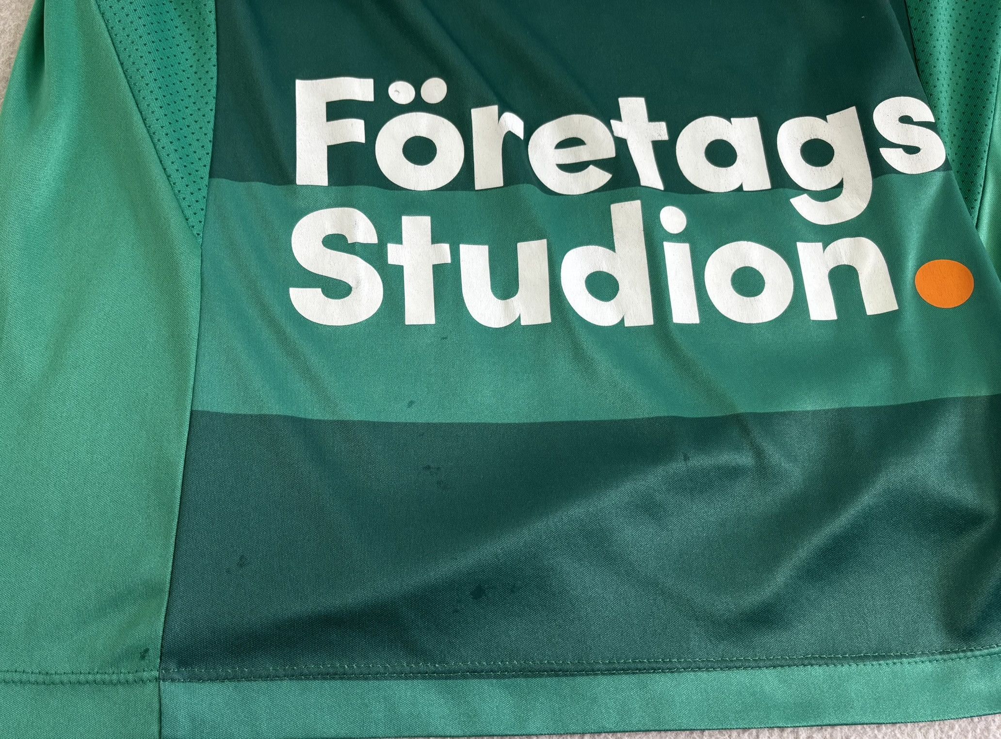 Other Eslövs HF Sweden #43 2024/2025 Craft Jersey Size XS Size US XS / EU 42 / 0 - 9 Thumbnail